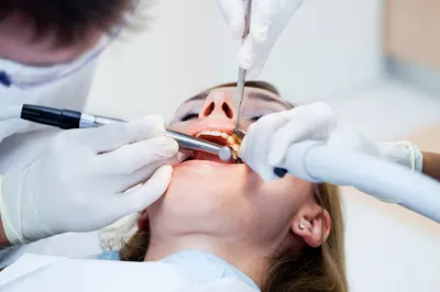 PRZYCHODNIA STOMATOLOGICZNA KORONA